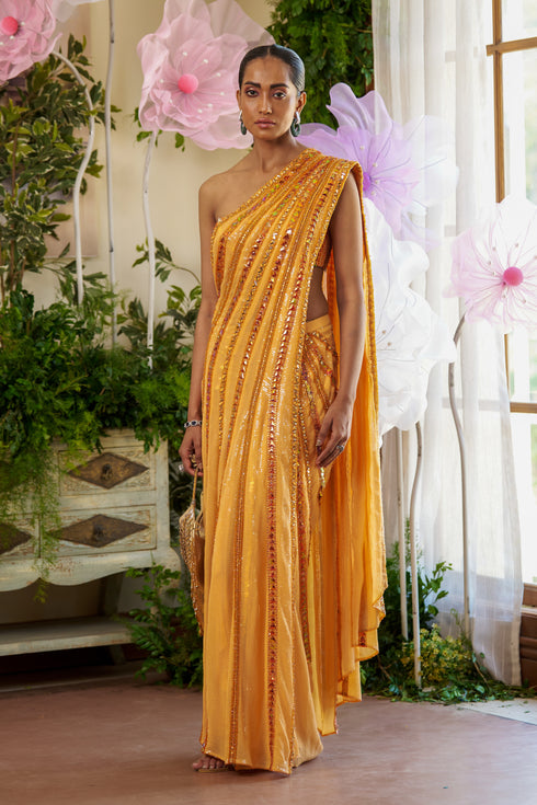 Zia Saree
